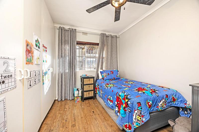 3 Bedroom Property for Sale in Sonstraal Heights Western Cape